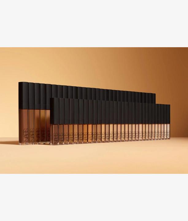 Actual product image NARS Cosmetics Mini Radiant Creamy Concealer Vanilla (Macadamia)