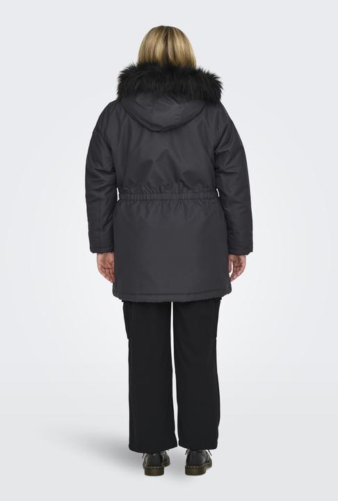 Produktbild Only CARIRENA Langer Parka Langer Parka (XL)