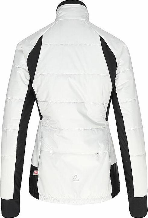 Produktbild Löffler Iso Radjacke Hotbond PL60 (40)