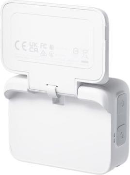 Actual product image Insta360 docking station for GO 3S (white)