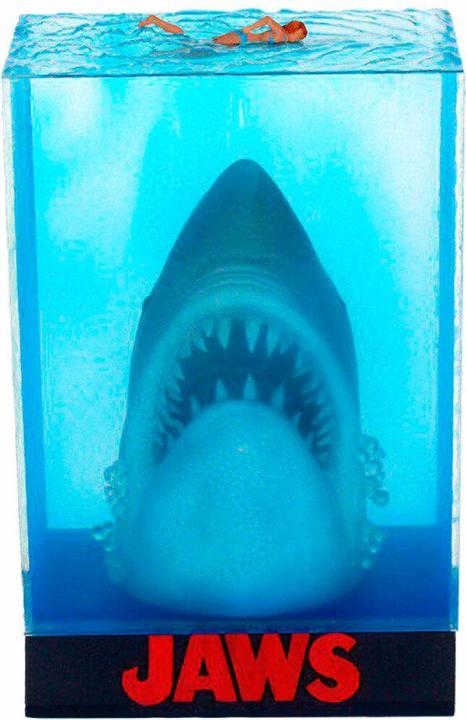 Produktbild NoName JAWS - Poster 3D - 25cm