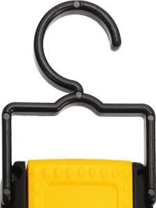 Image du produit Toya Vorel Latarka Warsztatowa 3w Cob LED 220lm (220 lm)