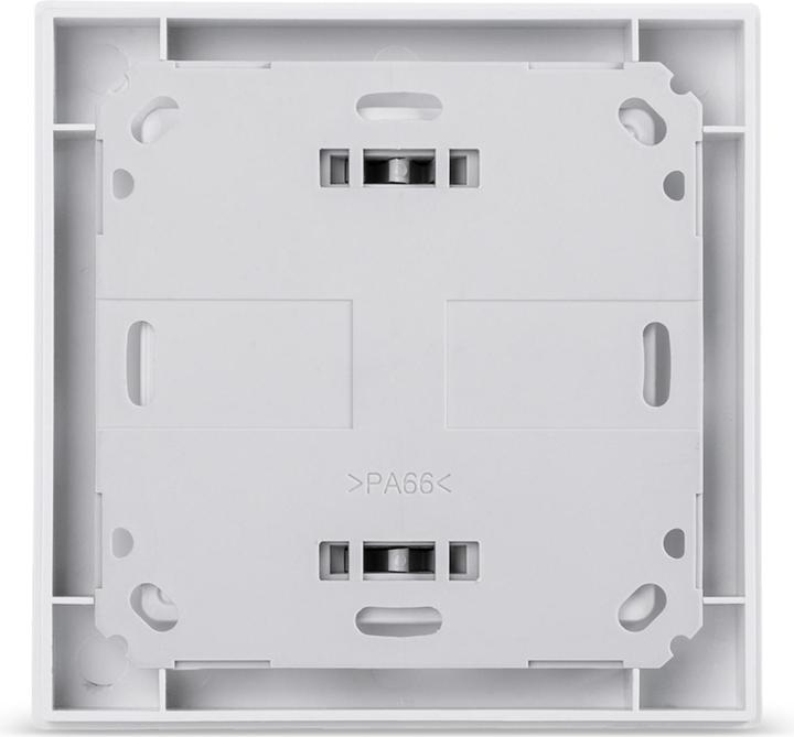 Actual product image Homematic IP Wall thermostat