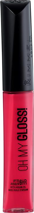Produktbild Rimmel London Oh My Gloss! (500 Ooh la la)