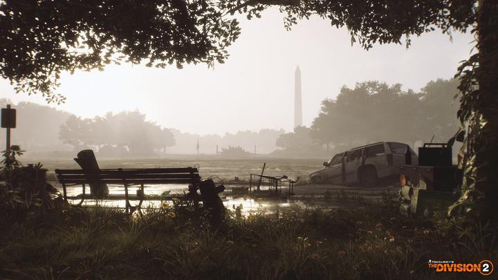 Produktbild NoName The Division 2 (PS4)
