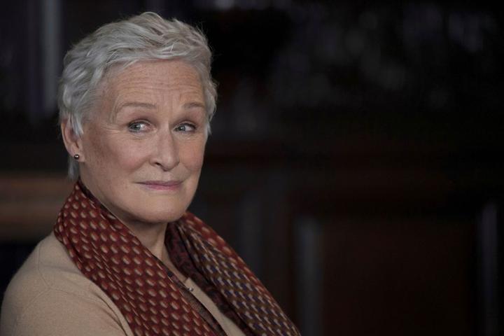 Produktbild Die Frau des Nobelpreisträgers - DVD (DVD, 2017, Deutsch, Englisch)