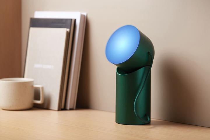 Actual product image Lexon Orbe (100 lm)