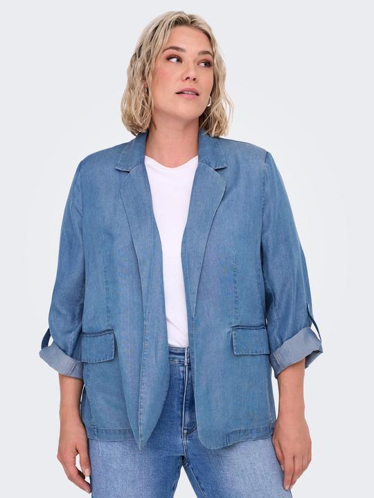 Actual product image Only CARCHARIS Blazer Blazer (42)