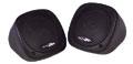 Immagine prodotto Caliber 2Way Surface Mount SpeakerSet (80 W)