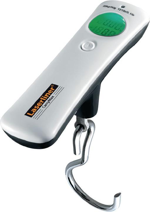 Produktbild Laserliner CarryMax