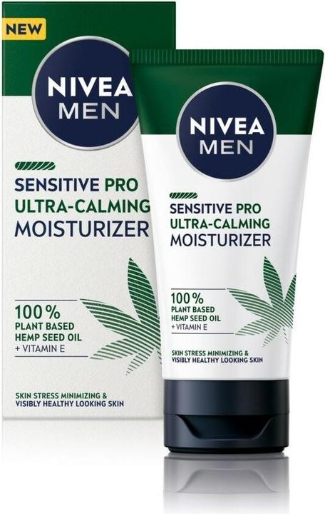 NIVEA Sensitive Pro (75 ml, Tagescreme)
