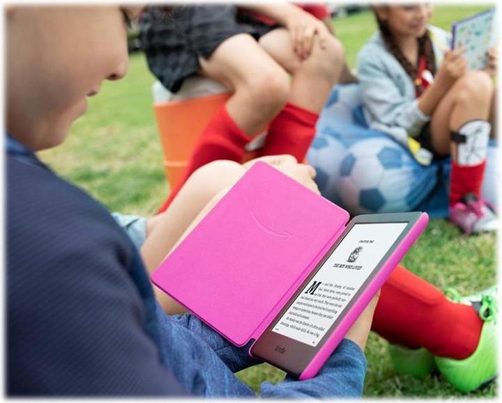 Image du produit Amazon Kindle Kids (6", 16 Go, Design de la vallée de la Licorne)