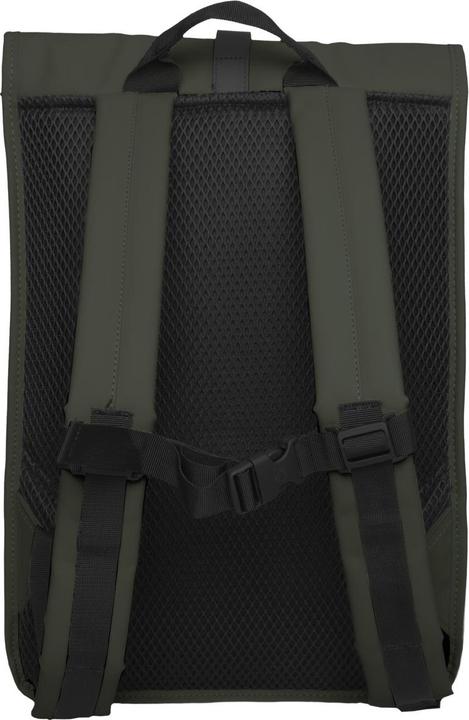 Actual product image Rains Rolltop W3 (13 l)