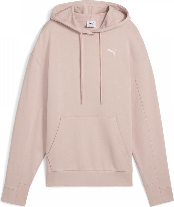 Immagine prodotto Puma HER Felpa con cappuccio rilassata TR (L)