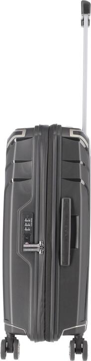 Actual product image Travelite ELVAA Kofferset L/M/S (220 l, XL (from 140l))