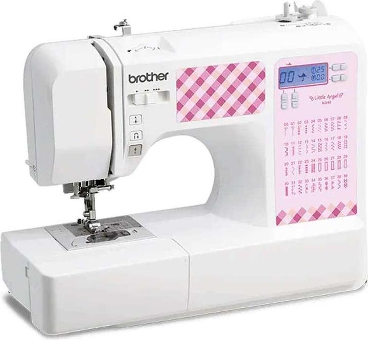 Image du produit Brother KD40 Petit ange