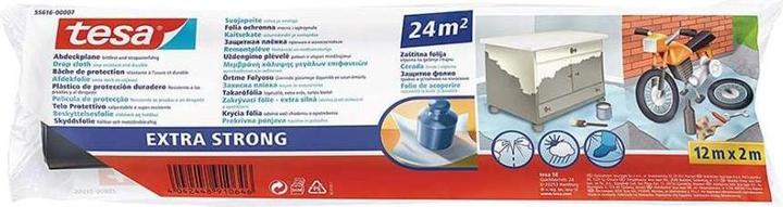 tesa Telone di copertura extra forte (12 m, 2000 mm)