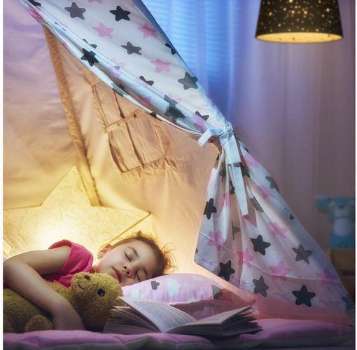 Produktbild Relaxdays Kinderzimmerlampe (E27)