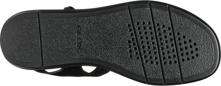 Actual product image Geox Womens/Ladies D Camalei Sandals (37)