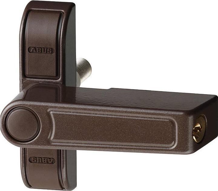 Image du produit Abus Serrures supplémentaires pour fenêtre 2510