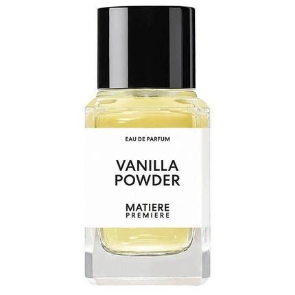 Actual product image Matiere Premiere Vanilla Powder Edp 50 ml (Extrait De Parfum, 50 ml)