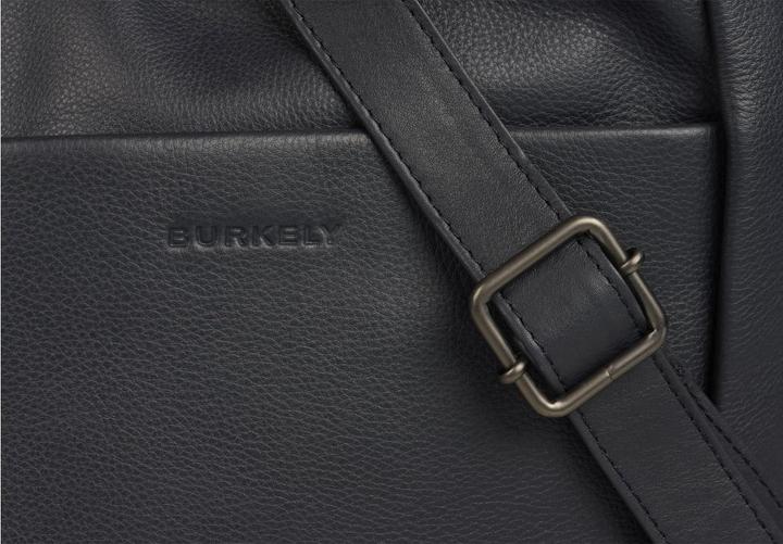 Immagine prodotto Burkely Just Jolie Double Zip (1.60 l)