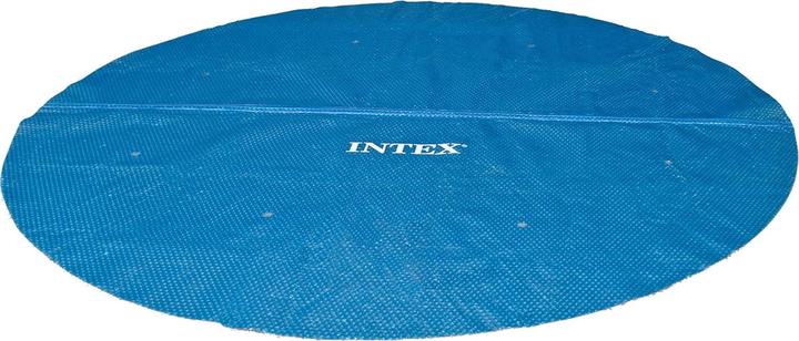 Actual product image Intex Solar tarpaulin