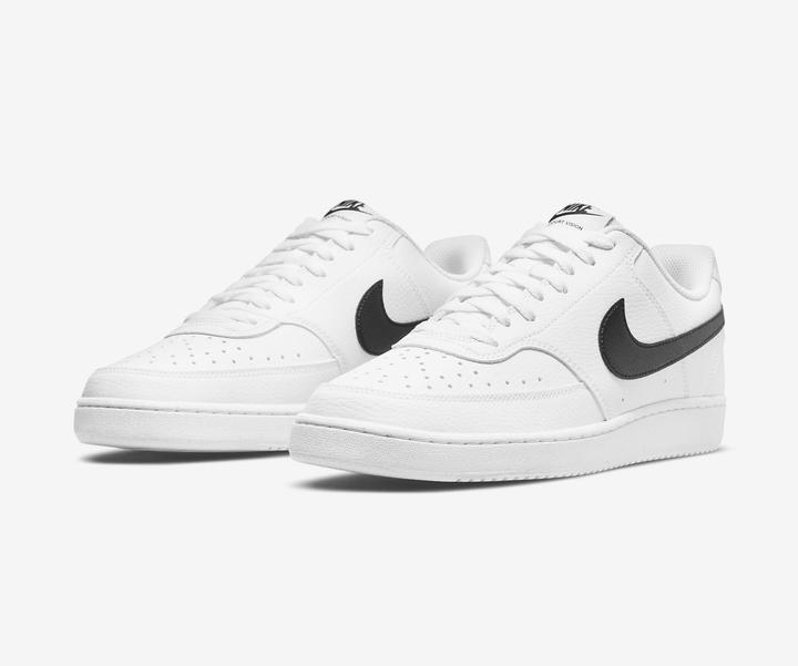 Actual product image Nike Court Vision Low (44.5)