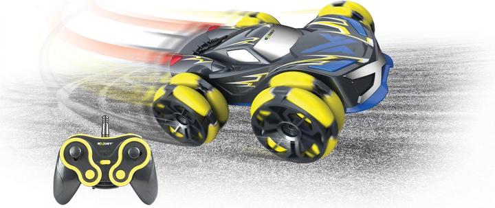 Actual product image Silverlit Exost Hyper Drift