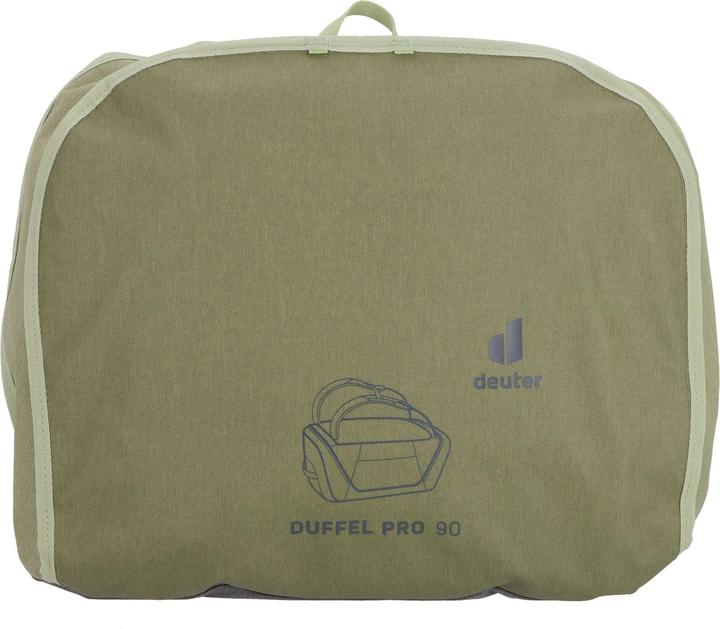 Image du produit Deuter Duffel Pro 90 (90 l)