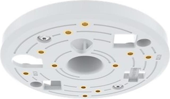Actual product image Axis Light rail bracket T91A33 (Mounting kit)