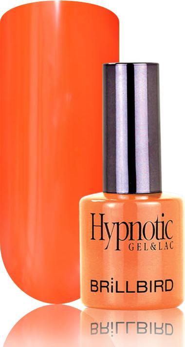 Immagine prodotto BrillBird G&L "7" ipnotico - 8ml (Smalto per unghie effetto gel)