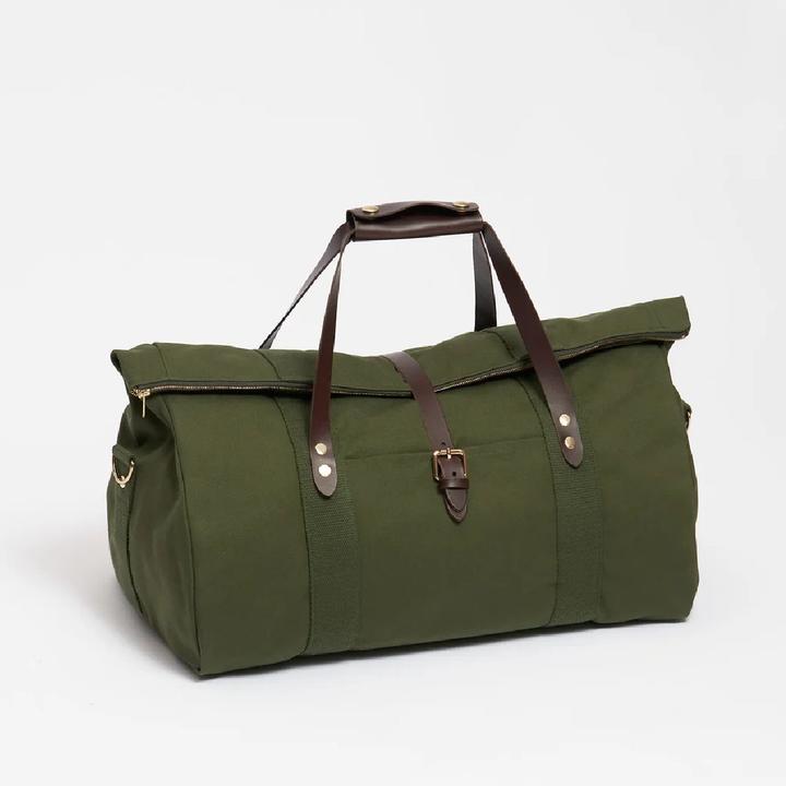 Immagine prodotto Souleway Foldtop Weekender (60 l)