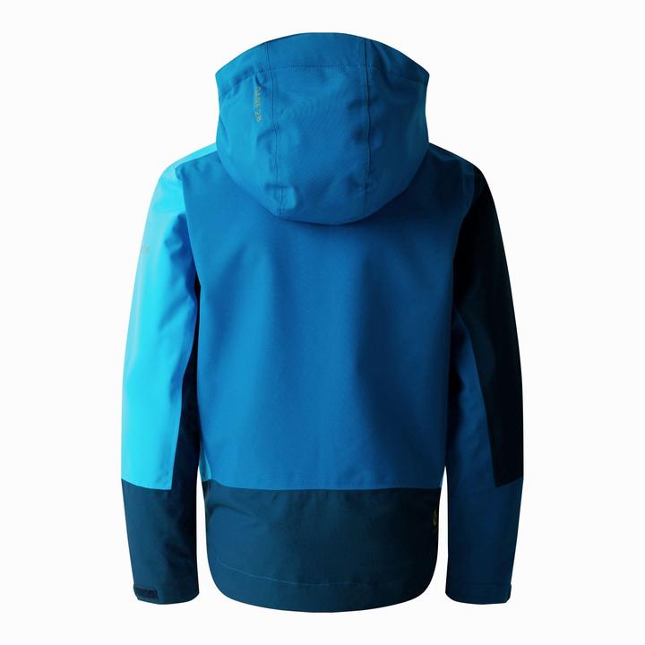 Immagine prodotto Dare2b Explore II Giacca Impermeabile Bambini (140)
