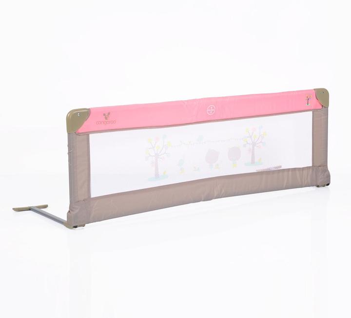 Produktbild Cangaroo Bettschutzgitter 130 x 43,5 cm (130 cm)