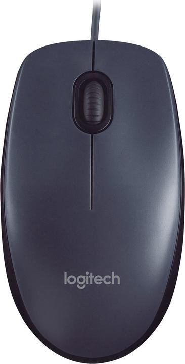 Logitech M90 (Cable)
