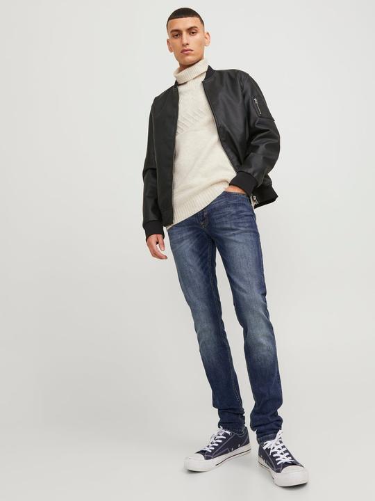 Immagine prodotto Jack & Jones Liam Original AGI 005 Skinny Fit Jeans (W36/L32)