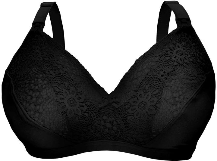 Carriwell Still-BH Schwarz XL (XL)