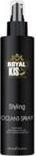 Image du produit KIS Royal Styling Ocean5 Spray 250ml Root Spray Beach Look Strength Volume (250 ml)