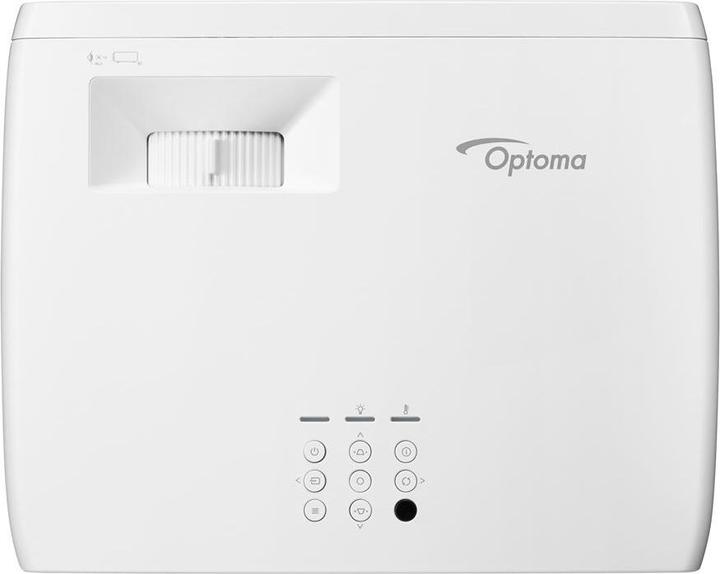 Actual product image Optoma GT2100HDR (Full HD, 4200 lm, 0.49:1)