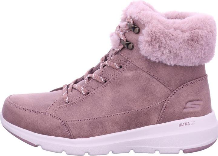 Produktbild Skechers Boots GLACIAL ULTRA - COZYLY (37)