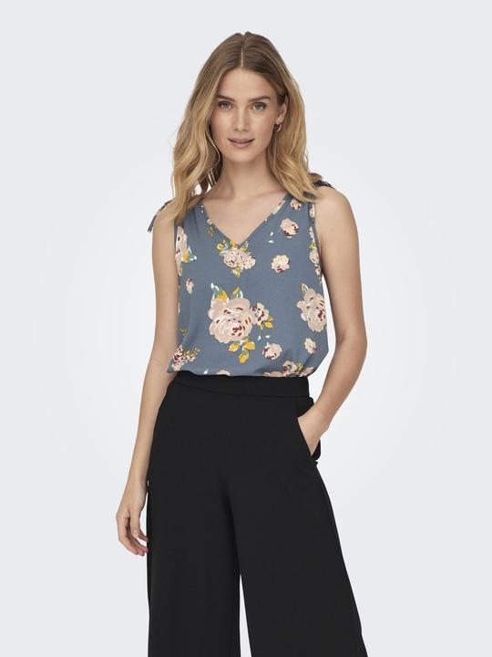 Produktbild JdY Ärmelloses Playsuit (L)