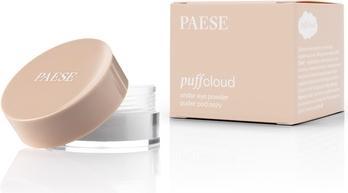 Paese Puff Cloud Under Eye Powder Powder Under Eyes 5.3G