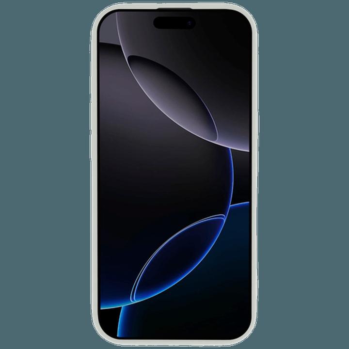 Immagine prodotto Just in Case TPU Back Cover Bianco Magnetico Apple iPhone 16 Pro (Apple iPhone 16 Pro)