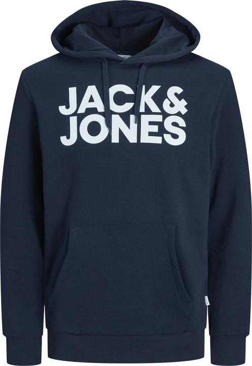 Produktbild Jack & Jones 2er-Pack Logo Hoodie (XXL)