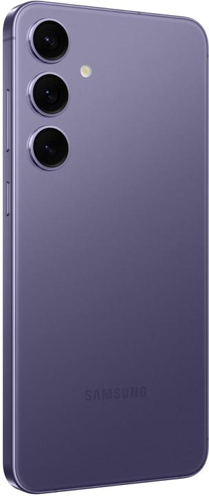 Image du produit Samsung Galaxy S24+ (256 Go, Violet cobalt, 6.70", Double SIM, 50 Mpx, 5G)
