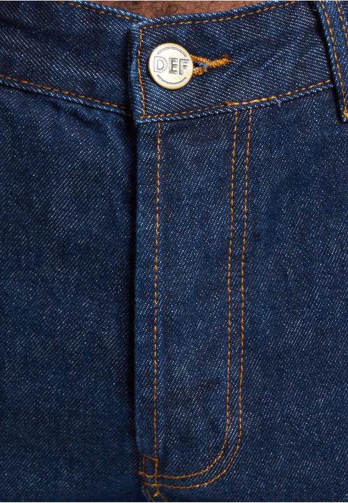 Actual product image DEF Barca Loose Fit Jeans - 189749 (30)