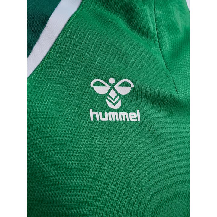 Image du produit hummel hmlLEAD 2.0 HALF ZIP (XS)