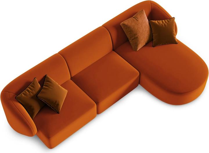 Produktbild Maison Heritage Chiara (Ecksofa, Modular Sofa)