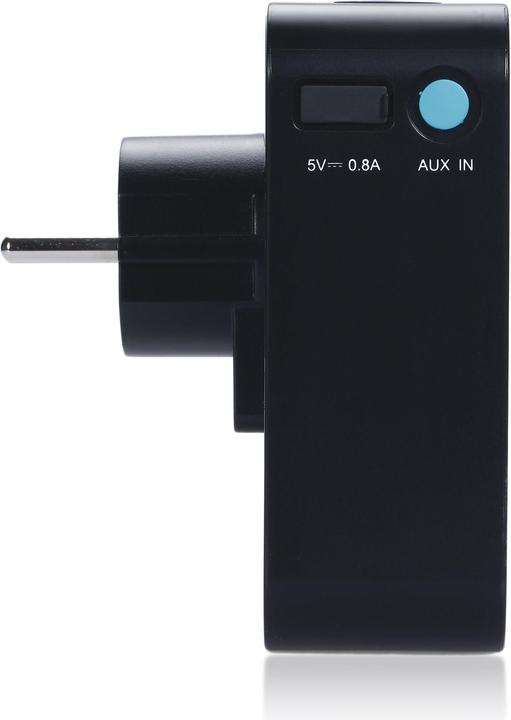 Actual product image Blaupunkt Prb 100